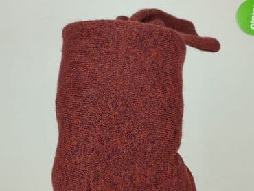 top z odkrytymi ramionami stradivarius: H&M, Sweter damski, M — 6