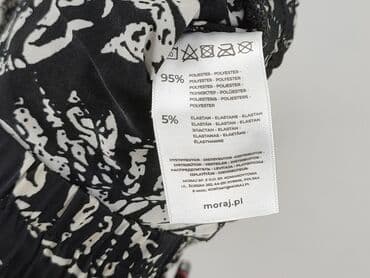 stroje kąpielowe poznań sklepy: Moraj, Spodnie materiałowe damskie, 2XL — 5