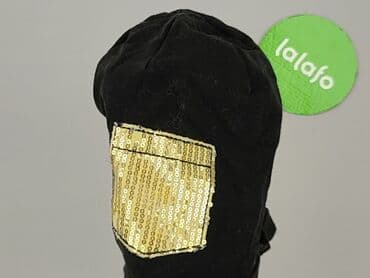 czapka monkler: Hat, condition - Very good — 4