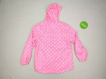 zalando trencz mango: Transitional jacket, Tu, 10 years, 134-140 cm, condition - Perfect — 3