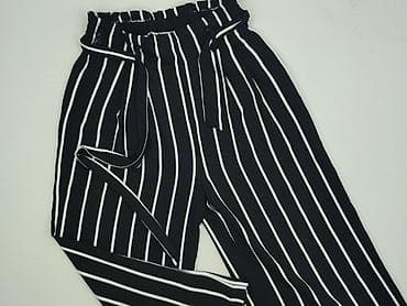 secondhand shop: Stradivarius, Spodnie materiałowe damskie, rozmiar S — 1