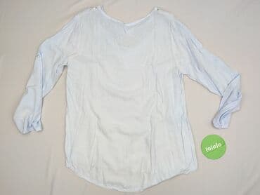 włoska bluzki: Bluzka damska, rozmiar L — 4