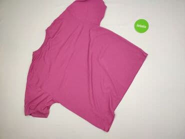 shein podkoszulki damskie: Shein, T-shirt damski, rozmiar L — 3