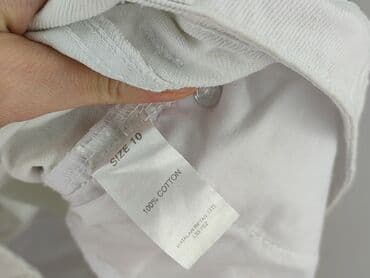 pakuten spodenki jeansowe: Papaya, Szorty damskie, rozmiar M — 5