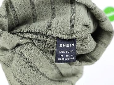 wassyl golf: Shein, Golf damski, rozmiar M — 4
