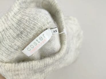 sweter h: Women`s sweater, size XS (EU 34) — 4