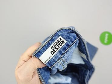 jeans h: M.Sara, Jeansy damskie, rozmiar XL — 4