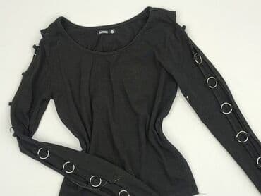 Sinsay, Women's blouse, size XS (EU 34)