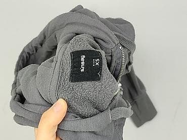 nike softshell: Sinsay, Bluza z kapturem damska, rozmiar XS — 4