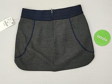 Women's Clothing: Zara, Women`s skirt, size S — 4