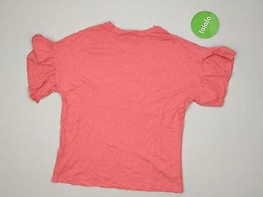 bluzki bawełniane basic: FB Sister, Жіноча блуза, розмір S — 3