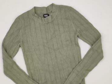 Cropp, Sweter damski, S w lalafo.pl Cropp, Sweter damski, S