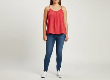 bluzki dla starszych pań po 70 allegro: C&A, Women`s top, size XL — 1