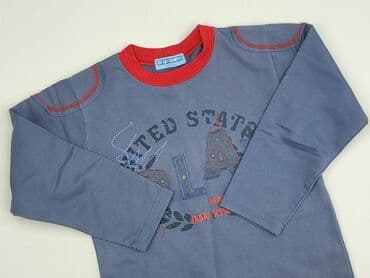 krótkie spodenki niemowlęce 74: Blouse, 8 years, 122-128 cm, condition - Good — 1