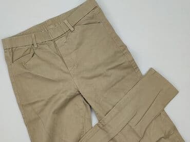 Uniqlo, Spodnie materiałowe damskie, rozmiar S