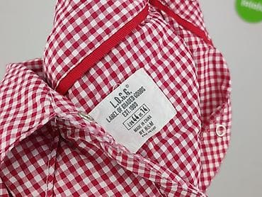hm legends: H&M L.O.G.G., Koszula damska, rozmiar L — 4