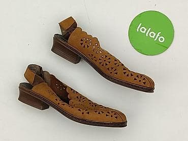 buty ccc emu: Rieker, Półbuty damskie, rozmiar 39 — 2