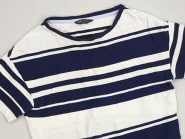 koszulka: M&S Collection, T-shirt damski, rozmiar XS — 1