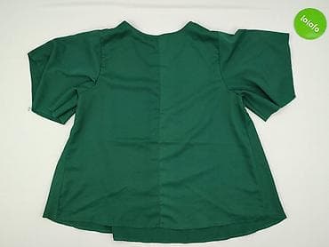 platforma z ubraniami: Shein Curve, Bluzka damska, rozmiar 2XL — 3