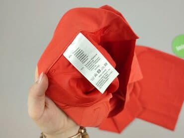 Women: Bodyflirt, Material trousers for women, M — 5