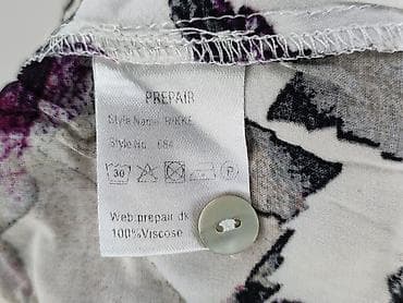 pajama pattern: Bluzka damska, rozmiar XS — 5