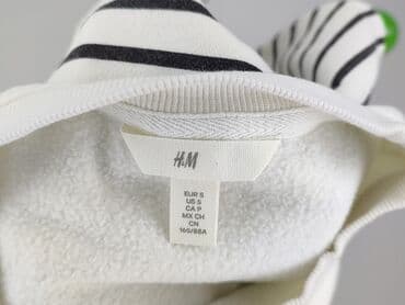 local heroes spodnie dresowe: H&M, Bluza damska
, S — 4