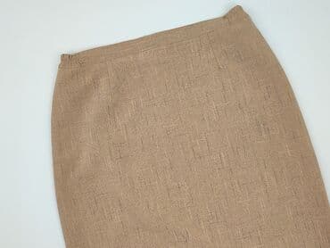 jesienne spódnice maxi: Spódnica damska, L — 1