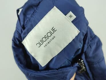 kurtka pikowana damska lidl: QUIOSQUE, Kurtka przejściowa damska, S — 4