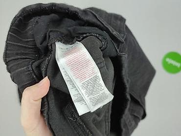 jeans loose: Jeansy damskie, rozmiar XL — 5