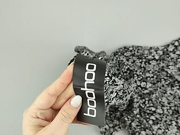 asymetryczne spódnice boho: Boohoo, Sukienka damska, rozmiar S — 4