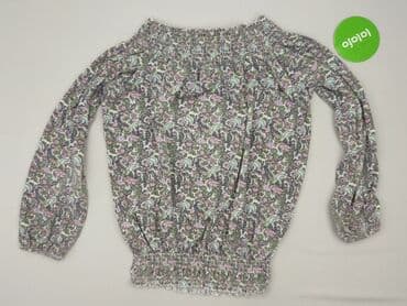 wiosenne bluzki: Bluzka damska, rozmiar S — 3