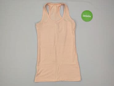 koszulki na ramiączkach plus size: T-shirt damski, rozmiar S — 2