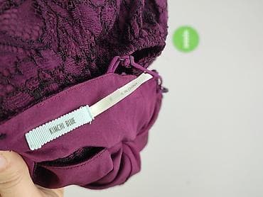 garnitur liliowy: Kimchi & Blue, Sukienka damska, rozmiar S — 5