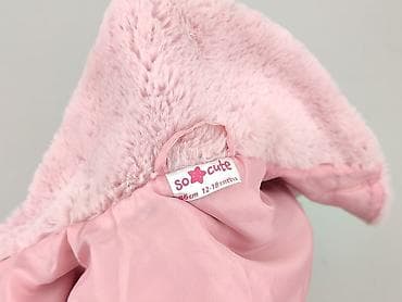 doodogs buty trampki: Płaszcz, So cute, 12-18 miesięcy, stan - Idealny — 4