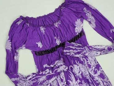 bluzki boho allegro: Bluzka damska, rozmiar S — 1