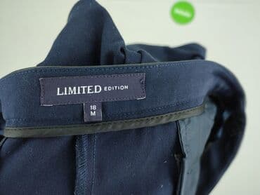 marynarki damskie theory: Limited Edition, Spodnie materiałowe damskie, rozmiar M — 4