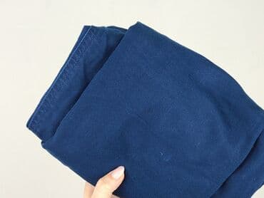 mohito spodnie jeansy: Material trousers for women, size M (EU 38) — 6