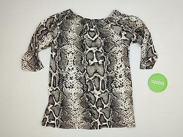 shark blouse: Bluzka damska, rozmiar 2XL — 3