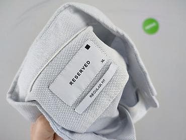 reserved sweter: Reserved, Koszulа dla mężczyzn, rozmiar XL — 4