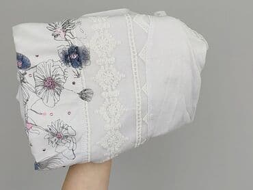 kurtka ellen rose: T-shirt damski, rozmiar XL — 6