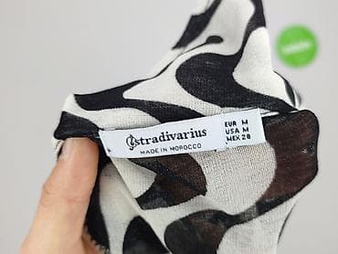 stranger: Stradivarius, Koszula damska, rozmiar M — 4