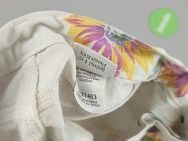 mini szorty: Szorty damskie, rozmiar S — 5