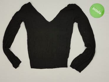 кофти жіночі польські: Sweter damski, rozmiar S — 3