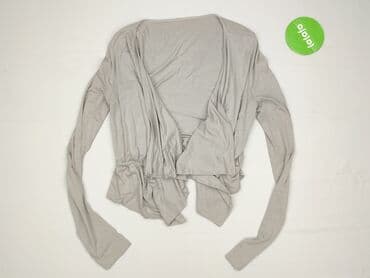 chaotic system t shirty: Kardigan damski, rozmiar S — 2