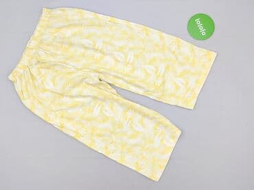 sukienki letnie rozmiar 52 54: XXL, 3/4 Trousers for women, 2XL — 3