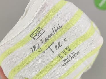 koszula f f: F&F, T-shirt damski, rozmiar 3XL — 4