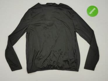 welurowa bluza: Mohito, Bluzka damska, rozmiar XL — 3