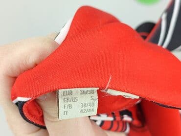 kolorowe body: Sukienka damska, rozmiar S — 4