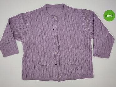 c a sweter: Kardigan damski, rozmiar 6XL — 2