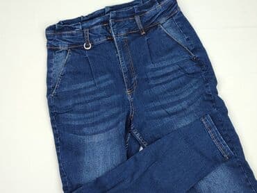 Jeansy: Diverse, Jeansy damskie, rozmiar S
